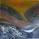 Click to enlarge Flinders Rising