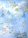 Click to enlarge serenity pond